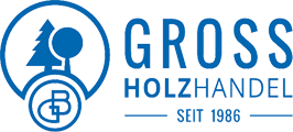 Holzhandel Gross Logo